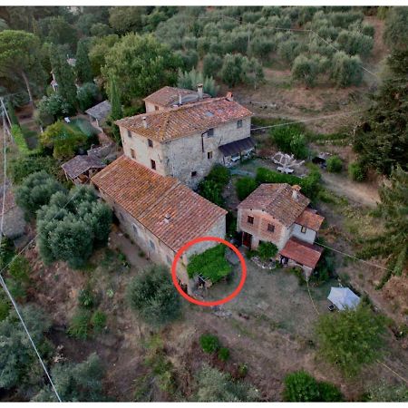 Orto Dei Bruchi Apartment Collodi Room photo