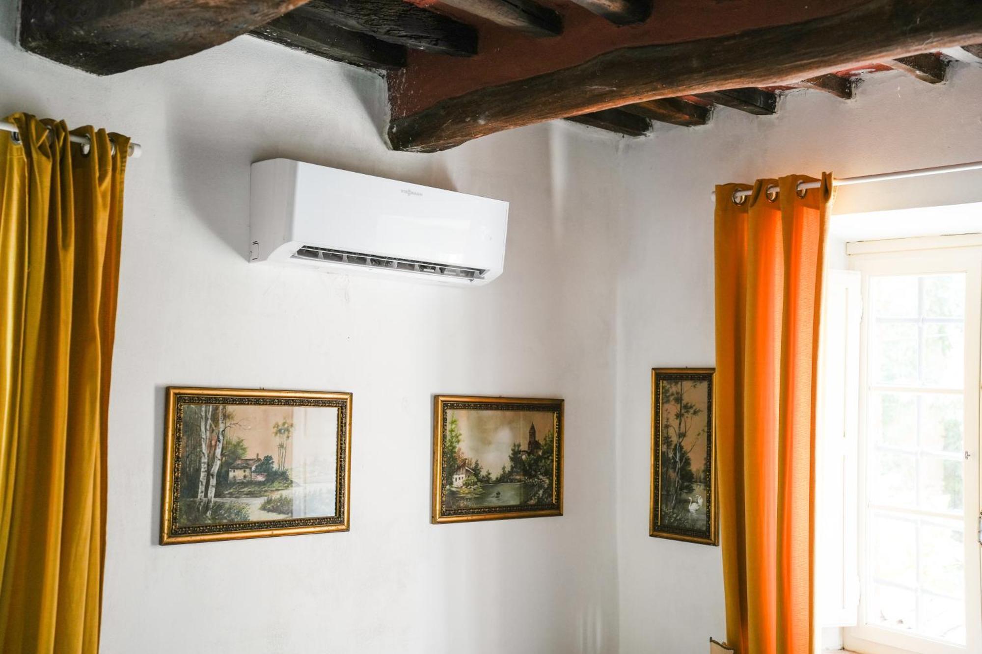 Orto Dei Bruchi Apartment Collodi Exterior photo