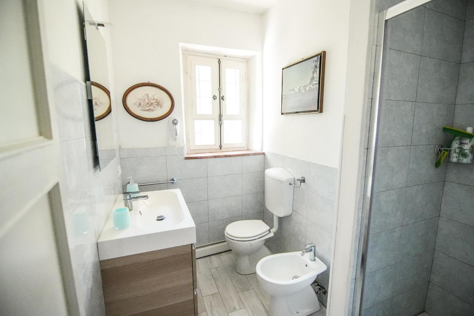 Orto Dei Bruchi Apartment Collodi Room photo