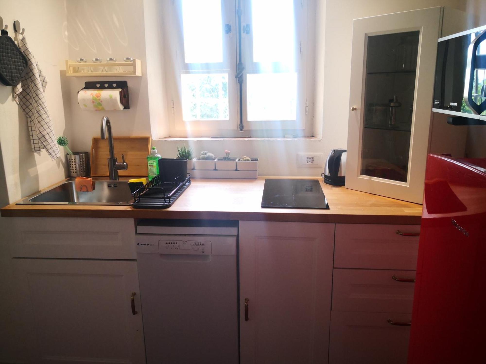 Orto Dei Bruchi Apartment Collodi Room photo