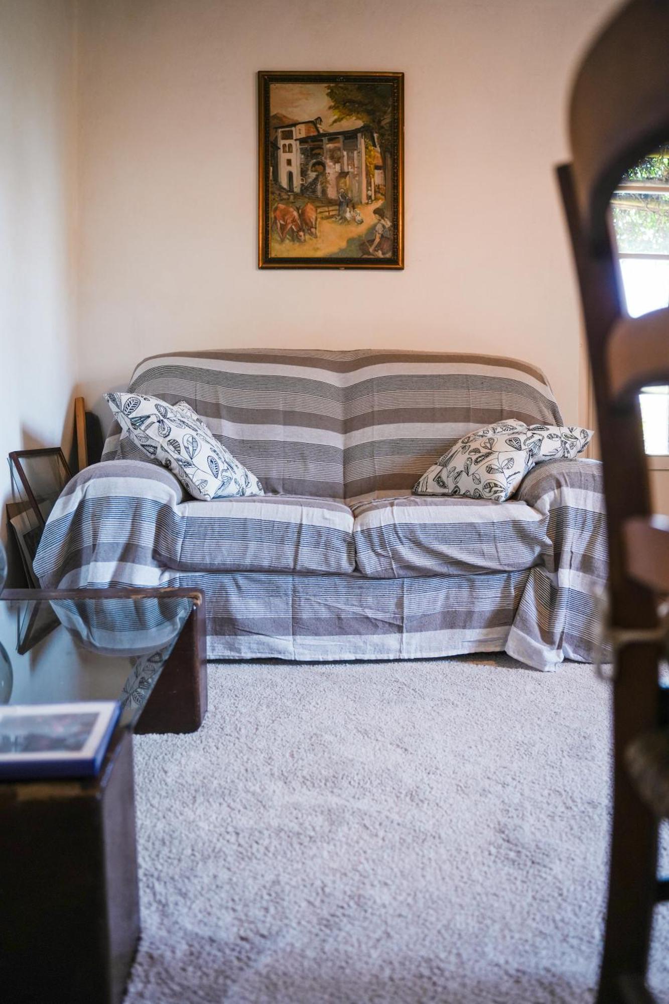 Orto Dei Bruchi Apartment Collodi Room photo