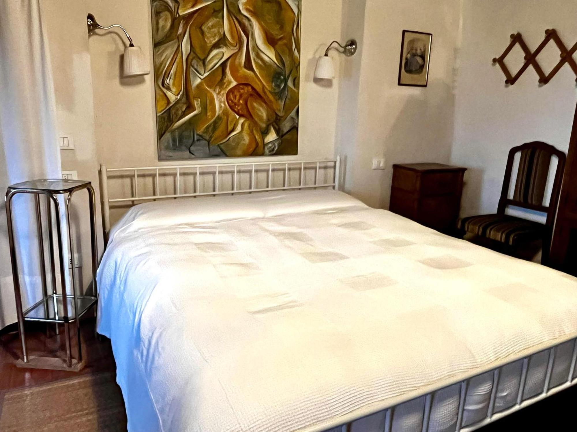 Orto Dei Bruchi Apartment Collodi Room photo
