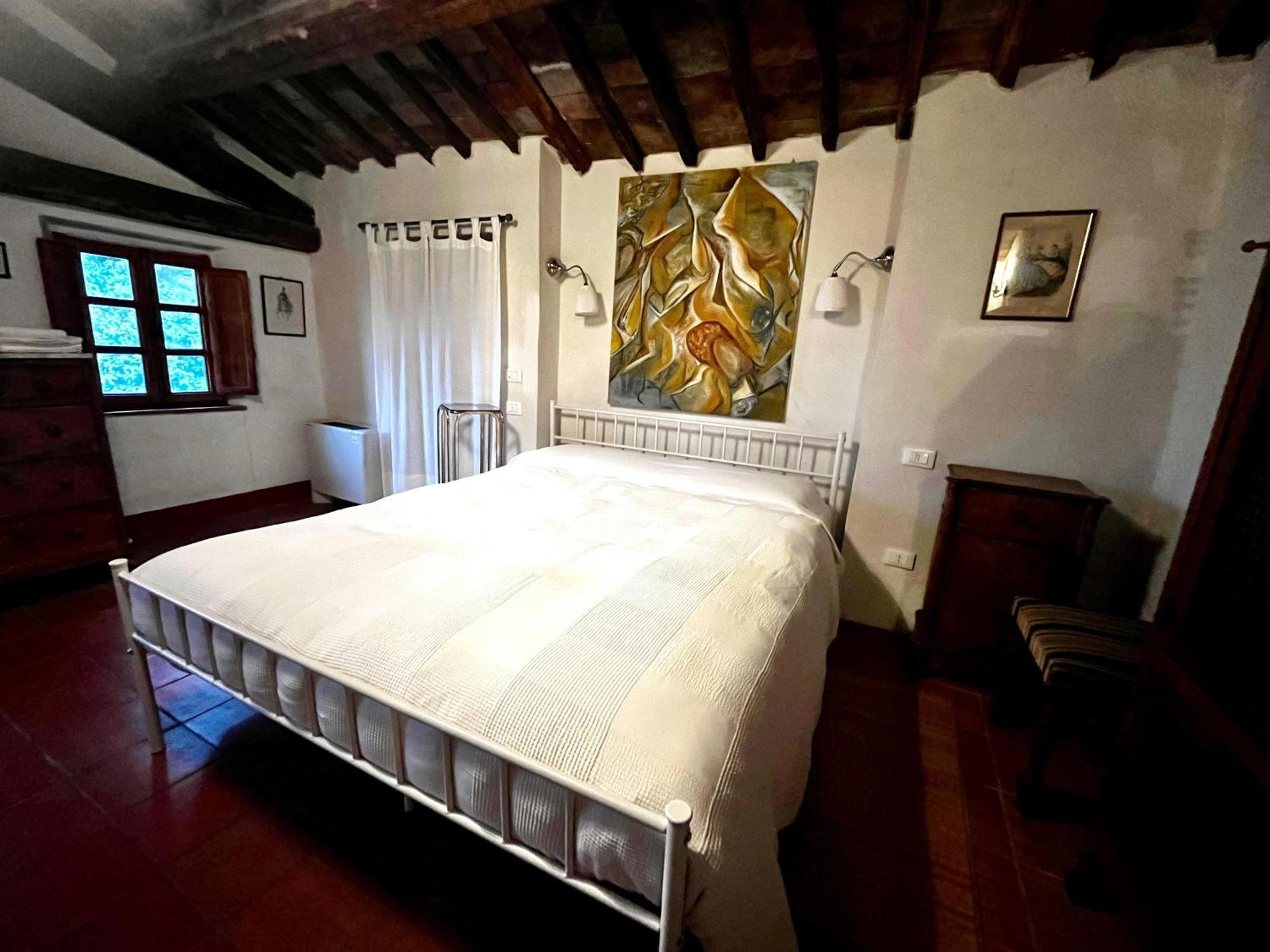 Orto Dei Bruchi Apartment Collodi Room photo